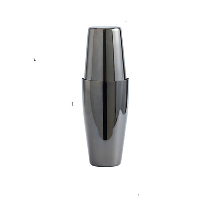 Coctelera Boston de Acero Inoxidable Profesional - Image 19