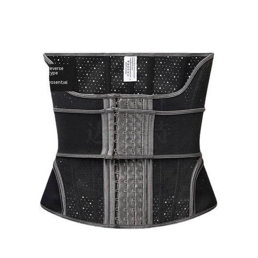 Faja Reductora con 15 Varillas de Acero para Mujer - Image 12