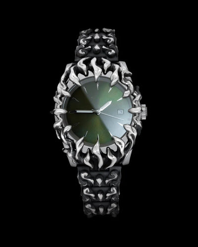 Reloj de Diseño Exclusivo Avanzado - Image 4