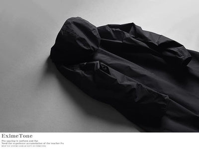 Chaqueta Ligera de Manga Larga para Hombre - Estilo Primavera - Image 20