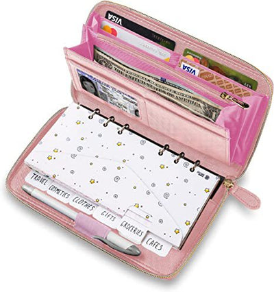 Cartera Antirrobo Multifunción Unisex - Image 9