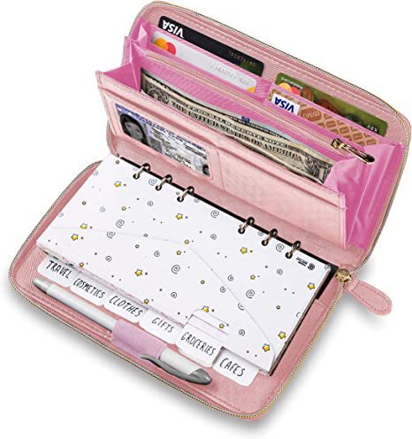 Cartera Antirrobo Multifunción Unisex - Image 9