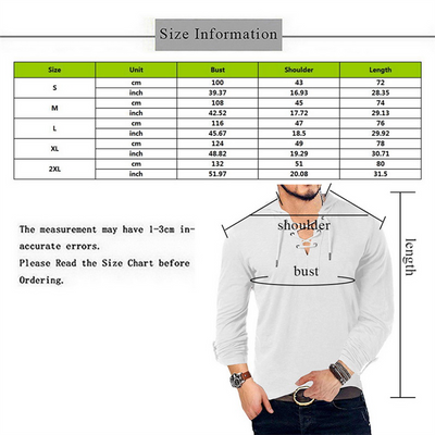 Sudadera con Capucha para Hombre - Image 5