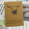 Simple Clavicle Chain Alloy Butterfly Jewelry 11 Estilo