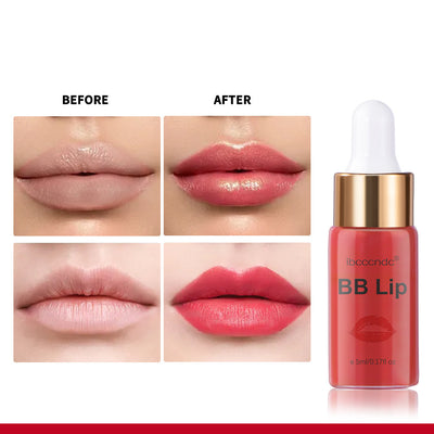 Set de Brillo Labial con Micronagujas BB Lip - Image 14