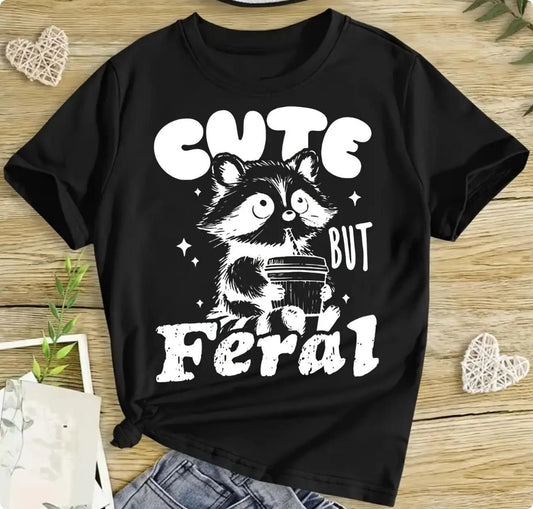Camisetas de Manga Corta para Niños - Image 2