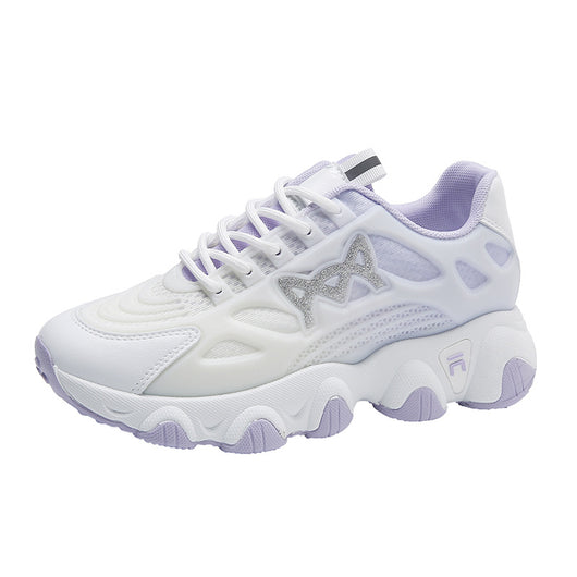 Zapatillas Deportivas Escolares con Suela Gruesa y Transpirables - Image 8