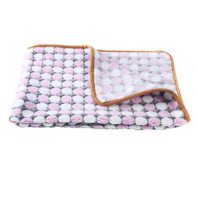 Manta Térmica Franela Estampada para Mascotas - Image 6