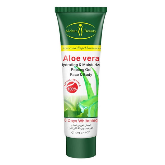 Gel Exfoliante Aichun - Limpieza Profunda - Image 6