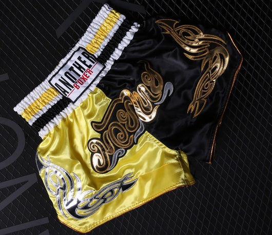 Shorts de Combate para Niños - Image 21