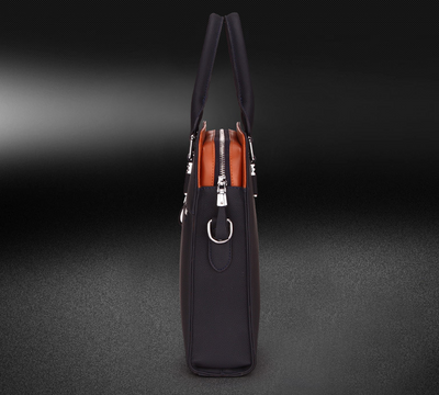 Bolso para Hombre de Cuero Premium - Image 8