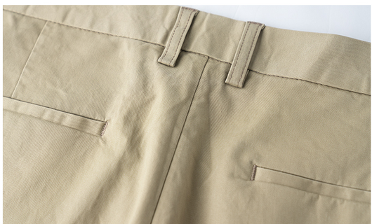 Pantalones Ninth Holgados para Hombre - Diseño Versátil y Moderno - Image 22