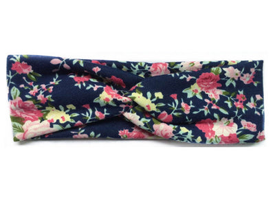 Diadema Floral Mamá e Hija - Juego Coordinado - Image 11
