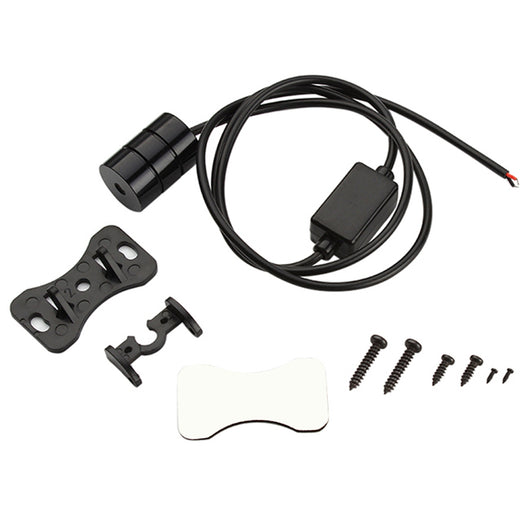 Luz Láser Antiniebla para Motocicleta - Image 3