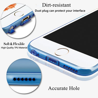 Funda Protectora Degradada Compatible con Gradiente - Image 5