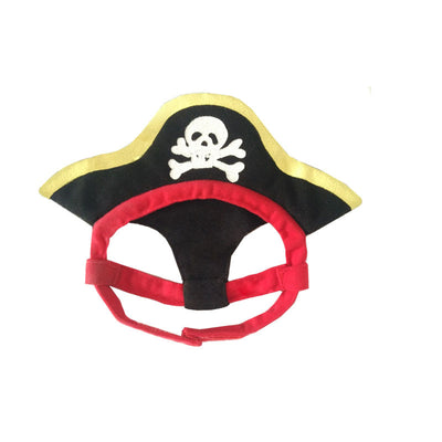 Disfraz de Pirata para Perros - Ropa Divertida para Mascotas - Image 6