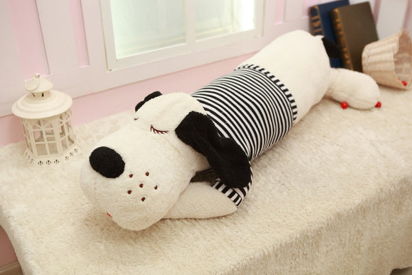 Juguete Peluche Corto para Perros
