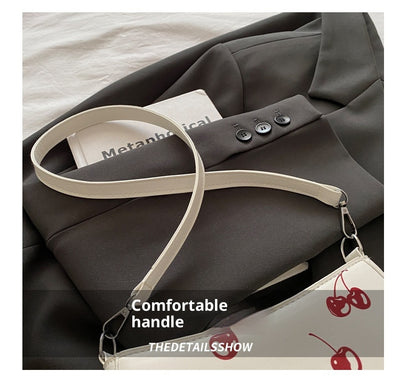 Bolsa Bandolera Impresa Portátil para Commuter - Image 14