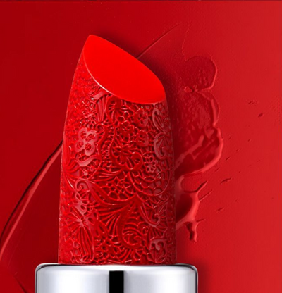 Labial Tallado con Diamante - Image 2