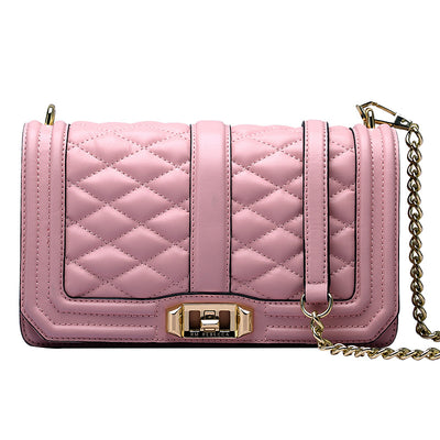 Bolso de cadena con bandolera ajustable - Image 18