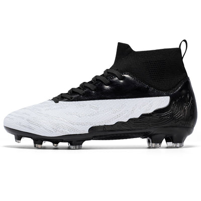 Botines de Fútbol Profesionales con Tecnología Transpirable y Absorción de Sudor - Image 8