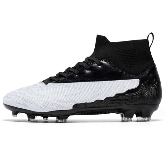 Botines de Fútbol Profesionales con Tecnología Transpirable y Absorción de Sudor - Image 8