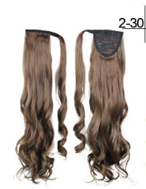Varilla Mágica Invisible para Extensiones de Cola - Sin Rastro - Image 6
