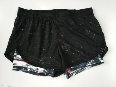 Shorts de Yoga de Doble Capa - Image 5