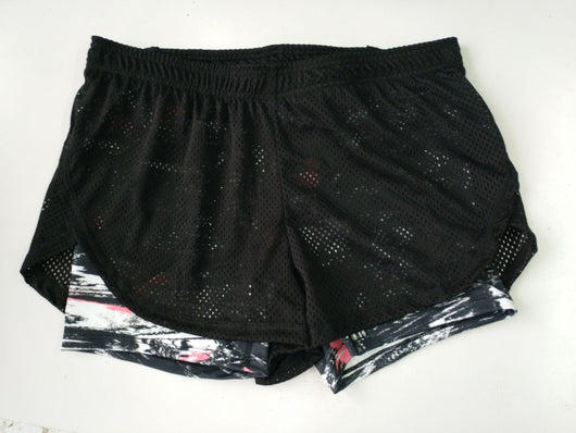 Shorts de Yoga de Doble Capa - Image 5