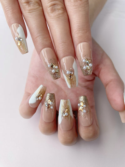 Esmalte de Manicura Profesional Acabado Avanzado - Image 4