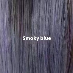 Peluca Ondulada Marrón Oscuro con Encaje Frontal - Cabello Largo y Voluminoso - Image 8