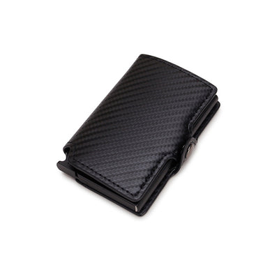 Cartera Compacta para Tarjetas de Crédito - Image 7