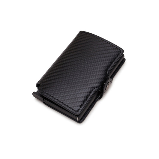 Cartera Compacta para Tarjetas de Crédito - Image 7