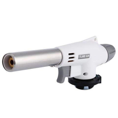 Pistola de Fuego Electrónica FlameU 920 Wind - Totalmente Automática