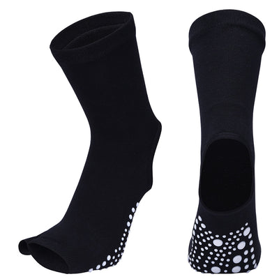 Calcetines de Yoga Antideslizantes para Mujer - Image 7