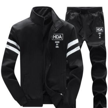 Sudadera Chaqueta para Hombre - Estilo Moderno y Confort - Image 4
