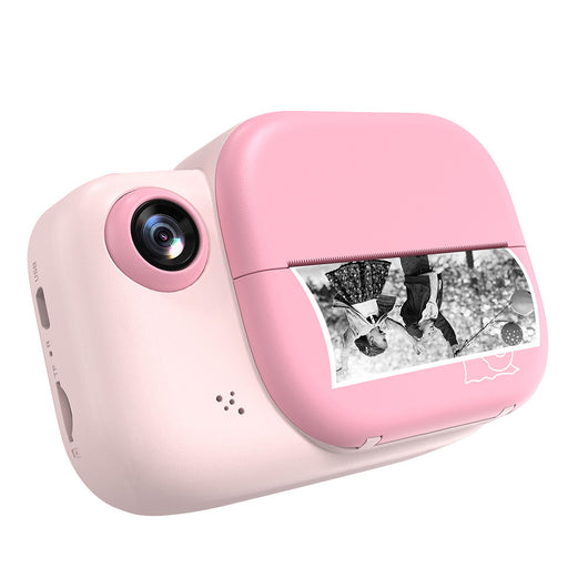 Cámara Térmica Infantil 1080P con Impresión Fotográfica Instantánea - Image 6