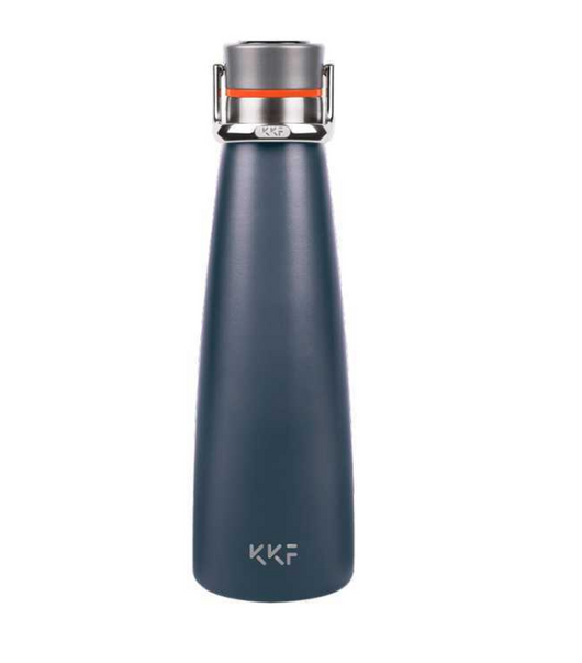 Termo Xiaomi KKF con Pantalla OLED - Botella Térmica 475ML Acero Inoxidable - Image 5