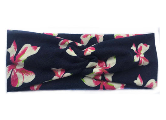 Diadema Floral Mamá e Hija - Juego Coordinado - Image 7