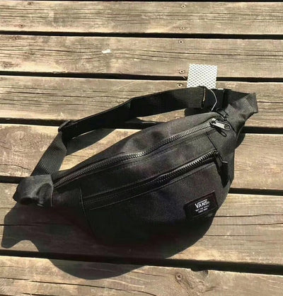 Bolsa Bandolera de Pareja Cuadros Salvajes - Estilo Crossbody - Image 17