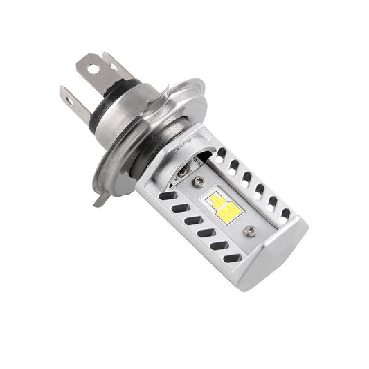 Faro Universal para Motocicleta de Alto Rendimiento