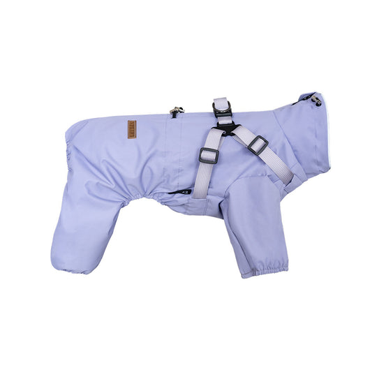 Impermeable para Perros con Estilo Personalizado - Image 9