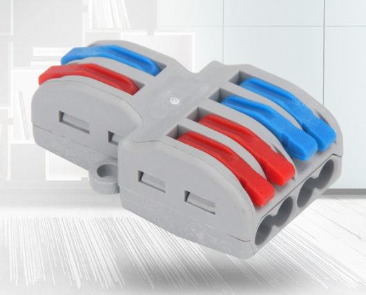 Conector de Cable Eléctrico - Image 6
