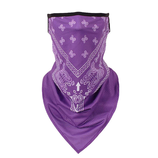 Toalla Triangular Protectora Contra el Viento - Image 20