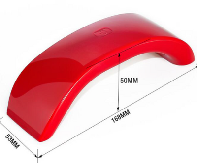 Lámpara LED UV para Uñas de Gel - Secador Profesional Portátil - Image 14