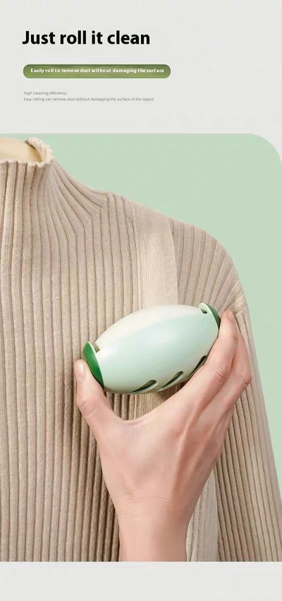 Rodillo Recolector de Cabello Lavable – Removedor de Pelos Adhesivo - Image 14