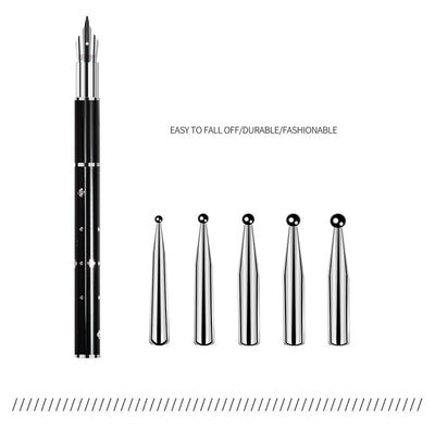 Bolígrafo Ultrafino para Uñas - Image 12