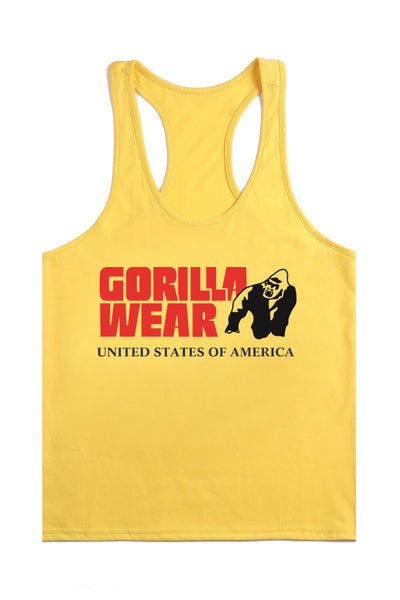 Musculosa Deportiva sin Mangas para Correr - Image 10