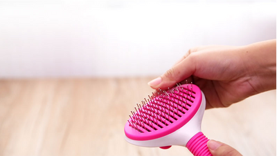 Peine Deslanador para Gatos de Pelo Largo - Image 17