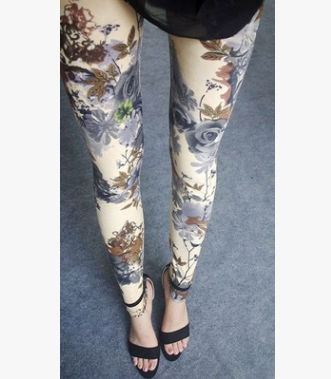 Leggins de Compresión Premium - Image 24